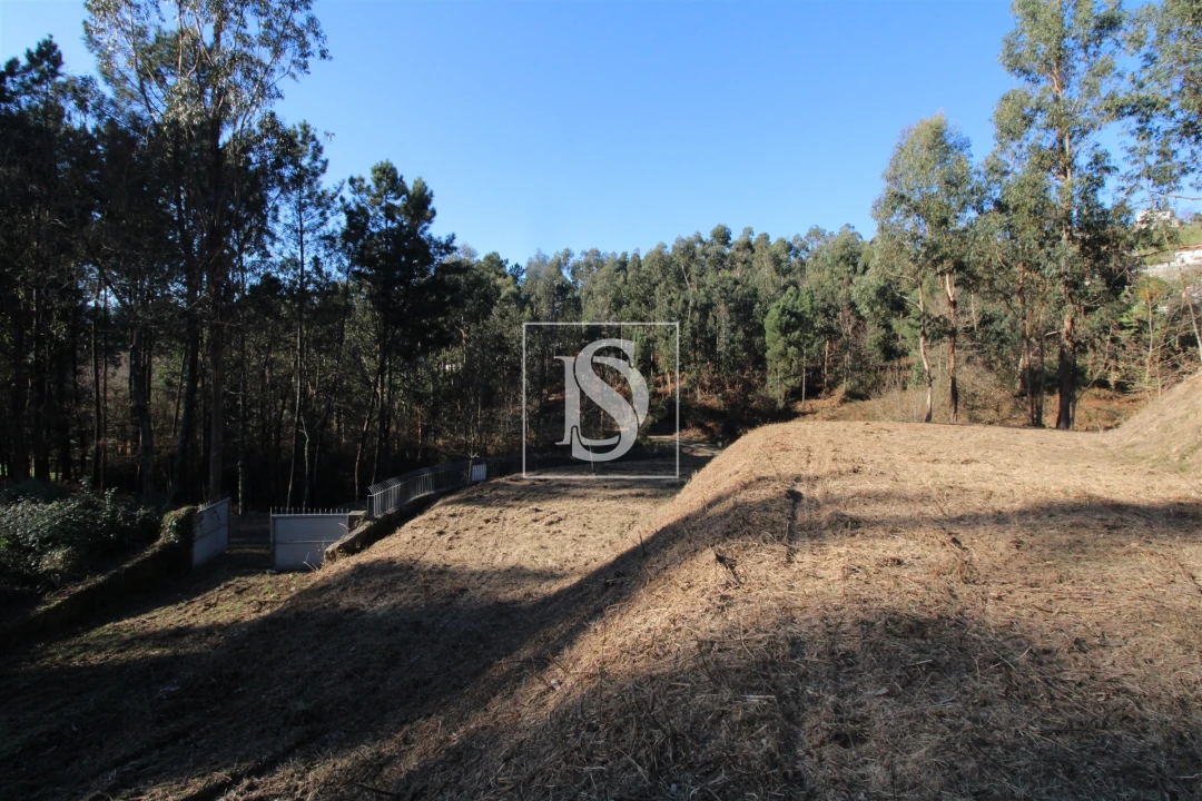 Terreno para Venda em Telões Foto 5
