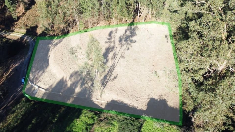 Terreno para Venda em Telões