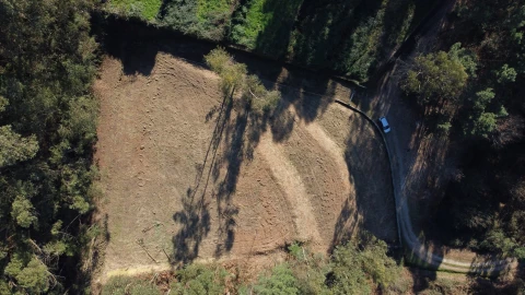 Terreno para Venda em Telões