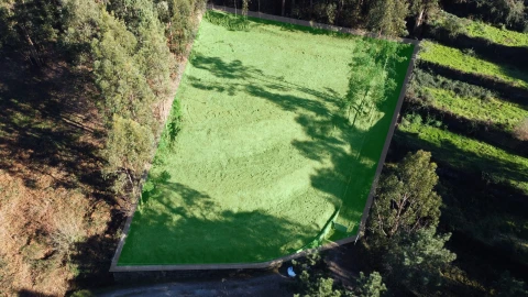 Terreno para Venda em Telões