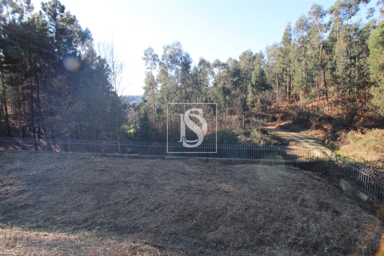 Terreno para Venda em Telões Foto 7