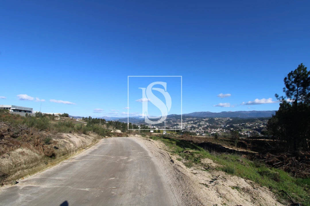 Terreno para Venda em Fregim Foto 17