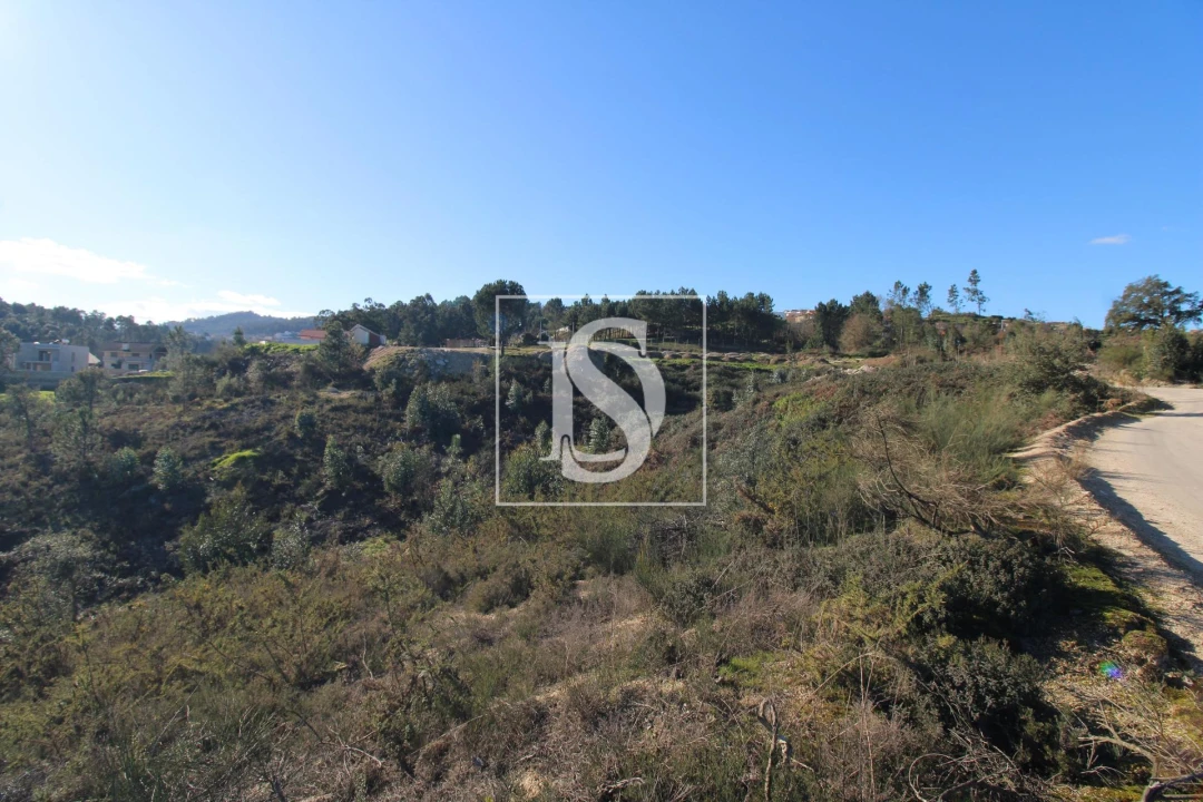 Terreno para Venda em Fregim Foto 12