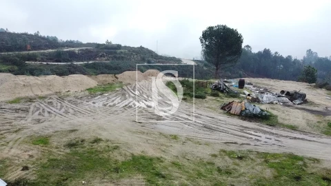 Terreno para Venda em Fregim