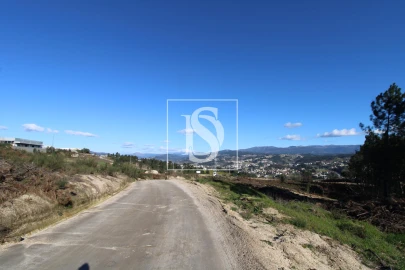 Terreno para Venda em Fregim