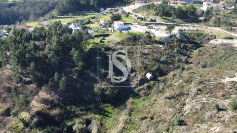 Terreno para Venda em Fregim