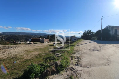 Terreno para Venda em Fregim