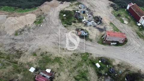 Terreno para Venda em Fregim