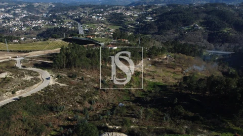 Terreno para Venda em Fregim