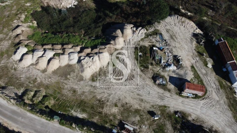 Terreno para Venda em Fregim