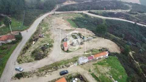 Terreno para Venda em Fregim