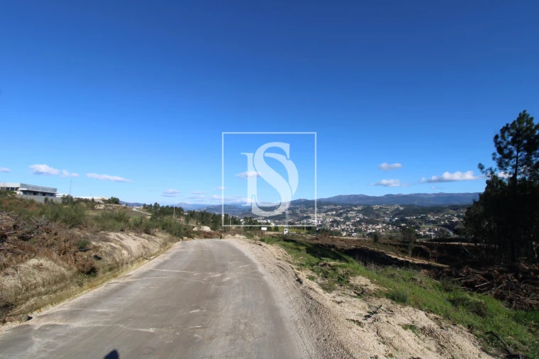 Terreno para Venda em Fregim Foto 17