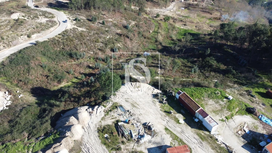 Terreno para Venda em Fregim Foto 19