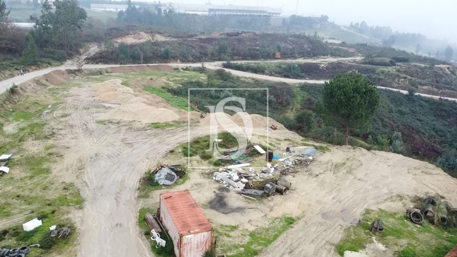 Terreno para Venda em Fregim Foto 13