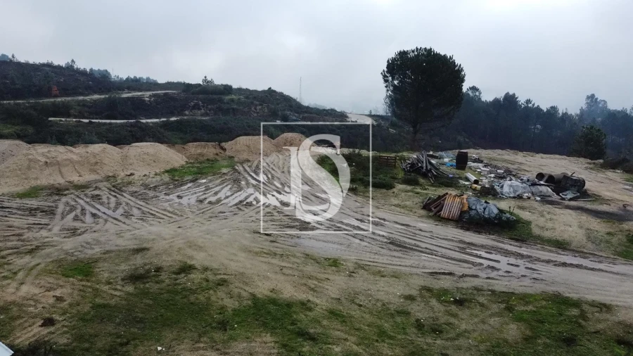 Terreno para Venda em Fregim Foto 11