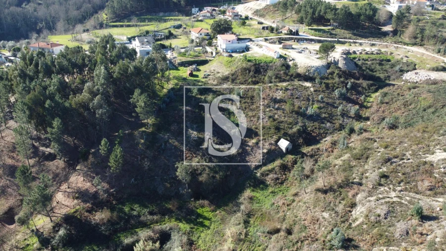 Terreno para Venda em Fregim Foto 16