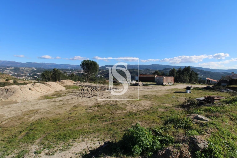 Terreno para Venda em Fregim Foto 14