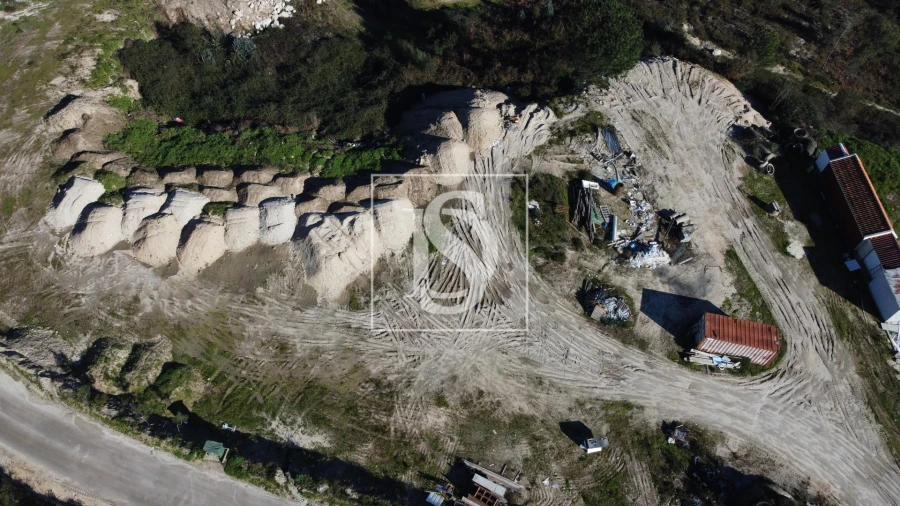 Terreno para Venda em Fregim Foto 23