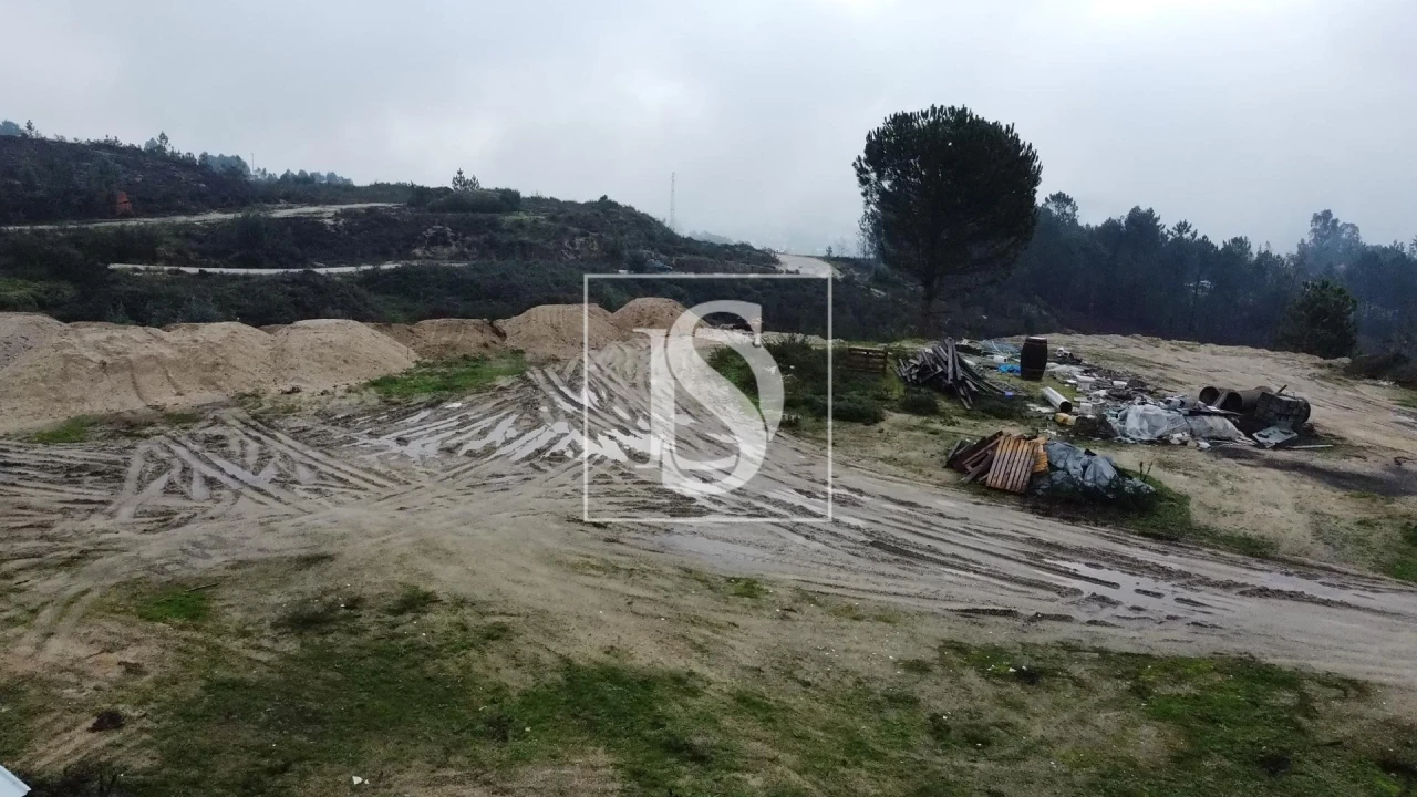 Terreno para Venda em Fregim Foto 11