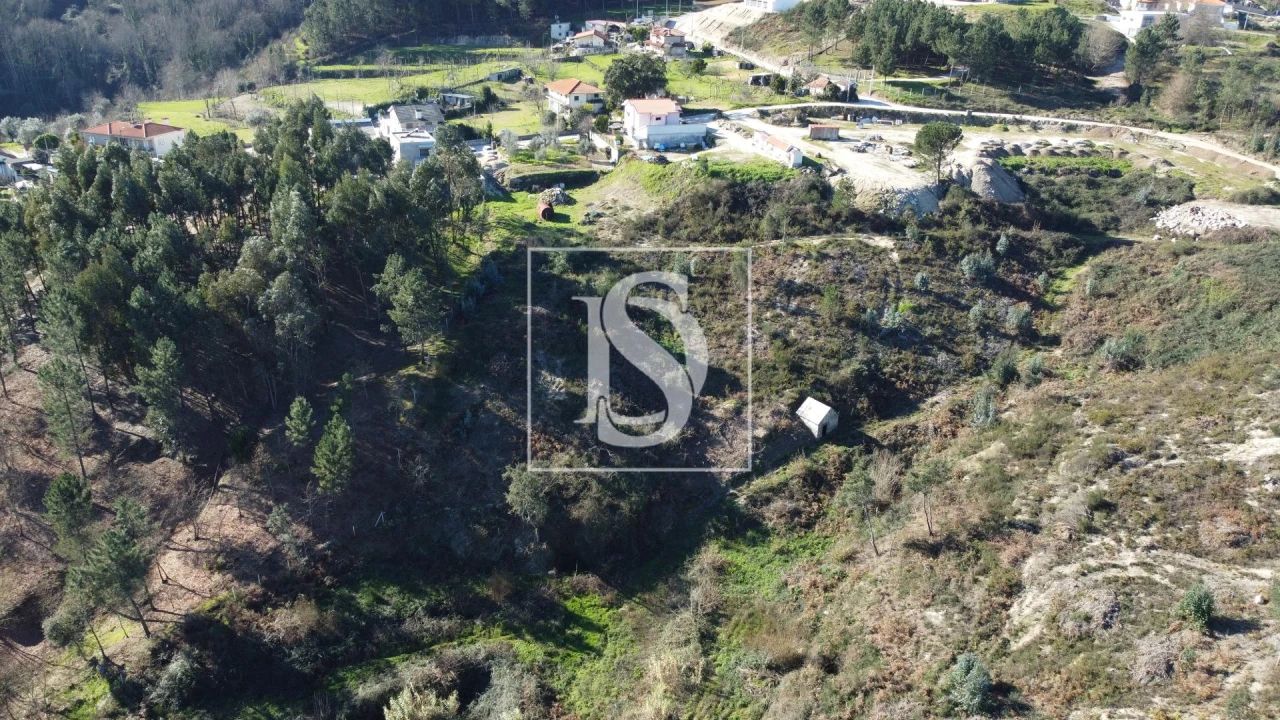 Terreno para Venda em Fregim Foto 16