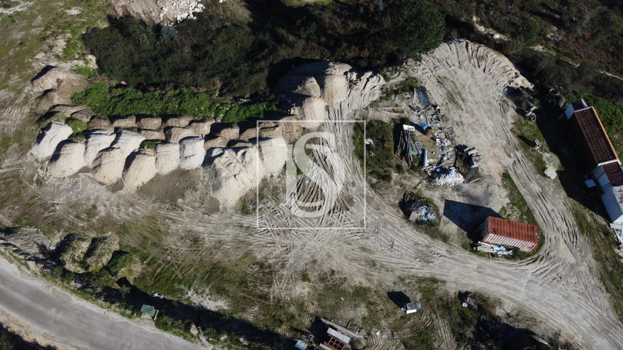 Terreno para Venda em Fregim Foto 23