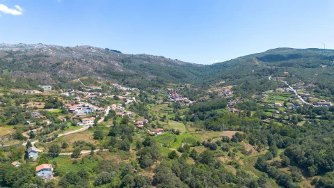 Quinta T3 para Venda em Bustelo, Carneiro e Carvalho de Rei