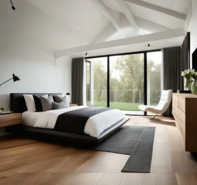 Quinta T3 para Venda em Bustelo, Carneiro e Carvalho de Rei