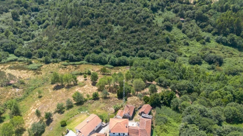 Quinta T3 para Venda em Bustelo, Carneiro e Carvalho de Rei