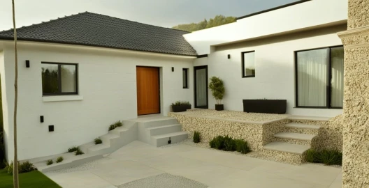 Quinta T3 para Venda em Bustelo, Carneiro e Carvalho de Rei