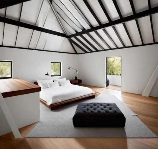 Quinta T3 para Venda em Bustelo, Carneiro e Carvalho de Rei Foto 24