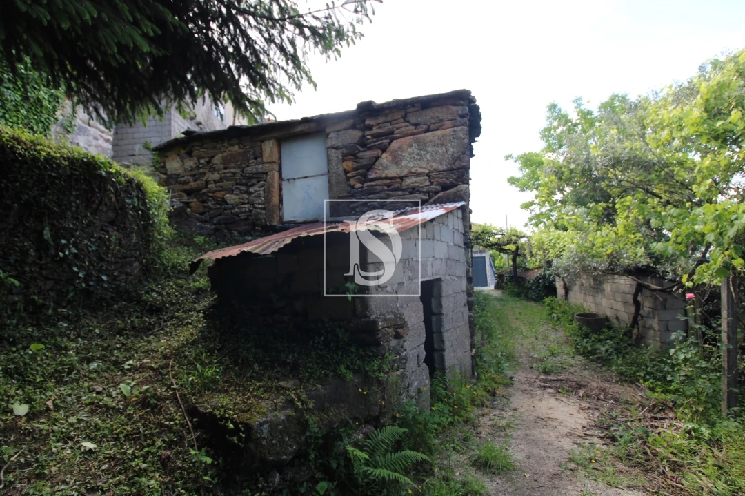 Moradia T2 para Venda em Rebordelo Foto 15