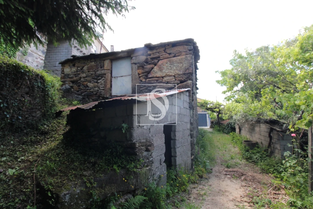 Moradia T2 para Venda em Rebordelo Foto 14