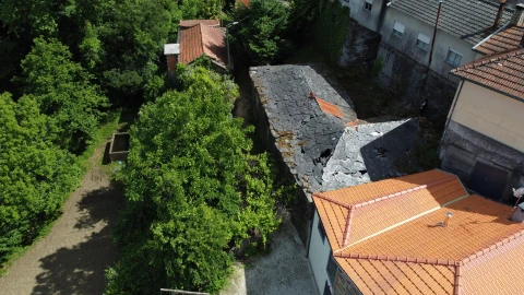 Moradia T2 para Venda em Rebordelo