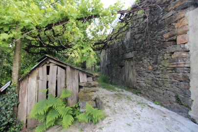 Moradia T2 para Venda em Rebordelo