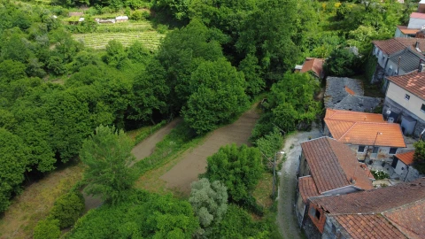 Moradia T2 para Venda em Rebordelo