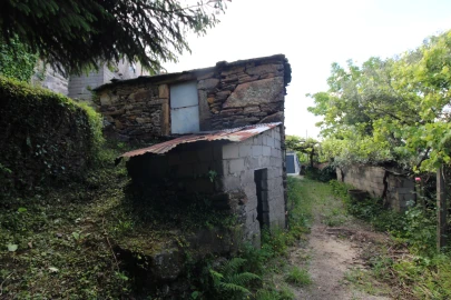 Moradia T2 para Venda em Rebordelo