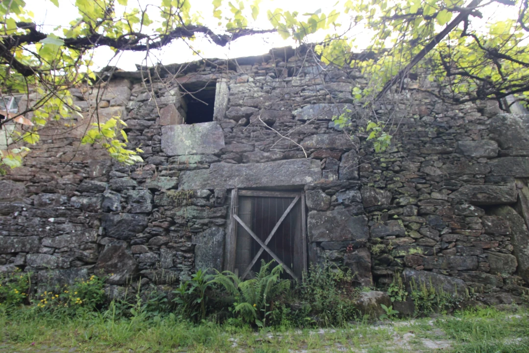 Moradia T2 para Venda em Rebordelo Foto 5