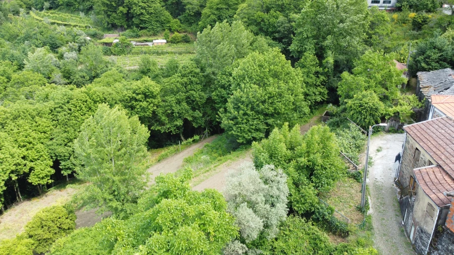 Moradia T2 para Venda em Rebordelo Foto 14