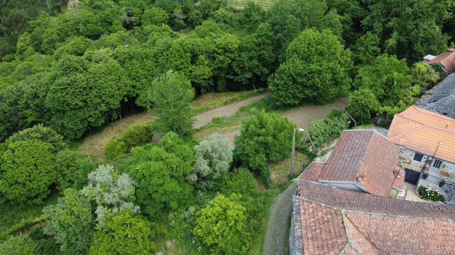 Moradia T2 para Venda em Rebordelo Foto 12