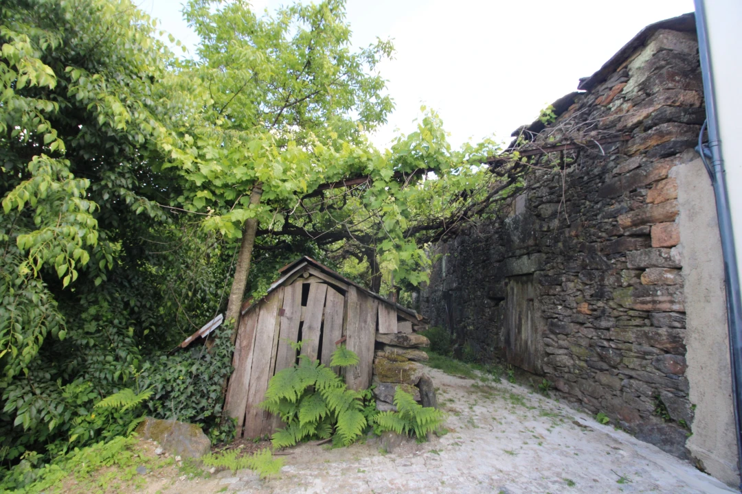 Moradia T2 para Venda em Rebordelo Foto 8