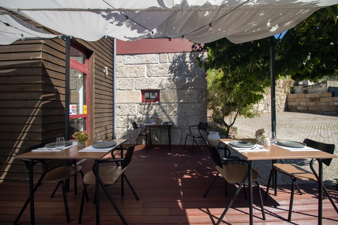 Negócio para Venda em Lufrei Foto 19