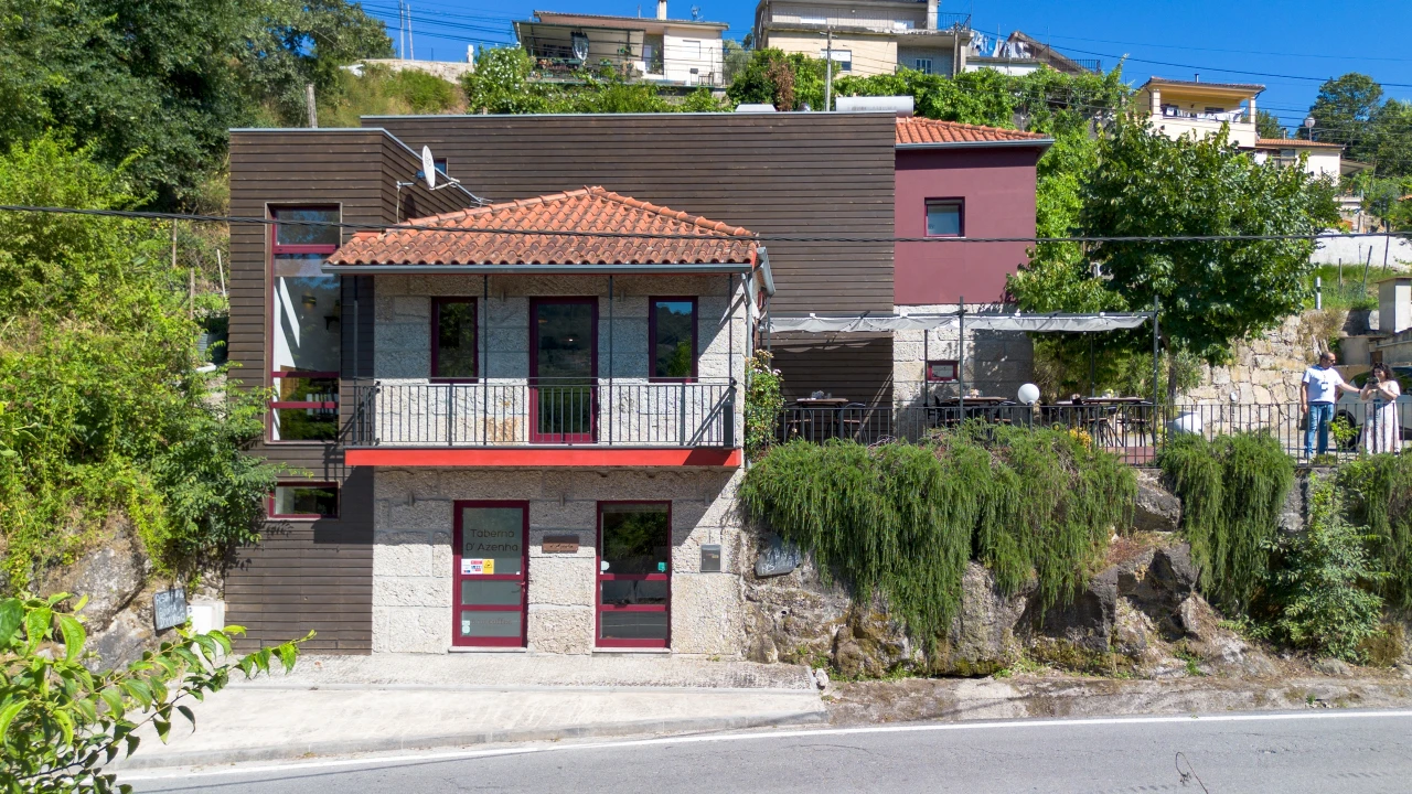 Negócio para Venda em Lufrei Foto 9