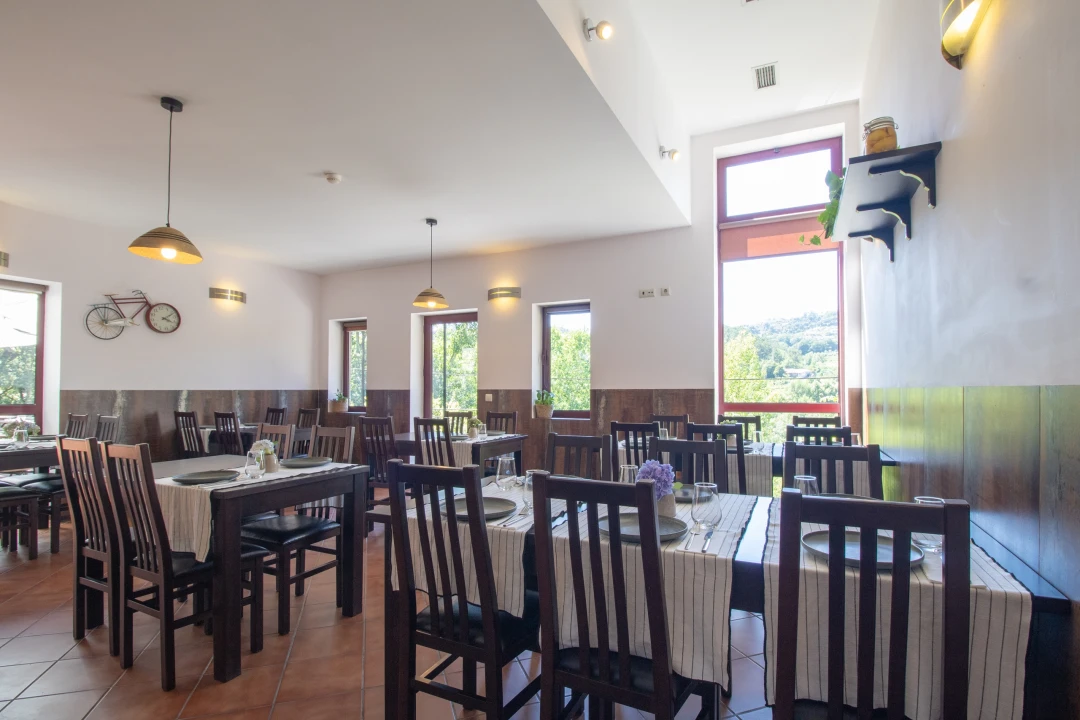 Negócio para Venda em Lufrei Foto 16