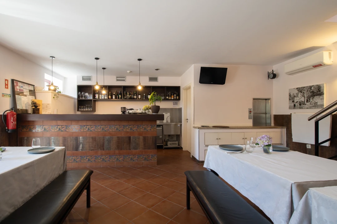 Negócio para Venda em Lufrei Foto 22