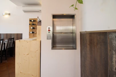 Negócio para Venda em Lufrei