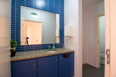 Negócio para Venda em Lufrei