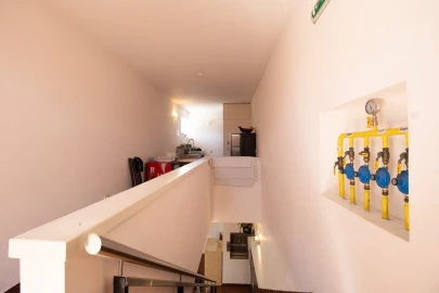 Negócio para Venda em Lufrei