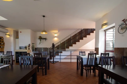 Negócio para Venda em Lufrei