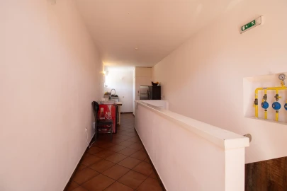 Negócio para Venda em Lufrei