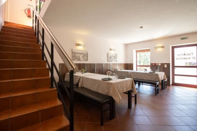 Negócio para Venda em Lufrei